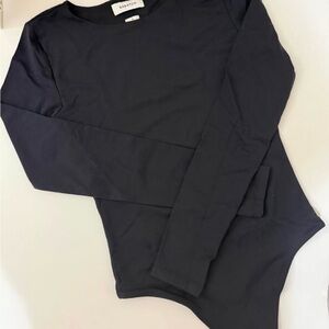 Aritzia Bodysuit